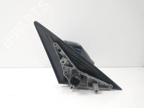 Left mirror BMW 3 (E90) 318 d | BP8817473C26 