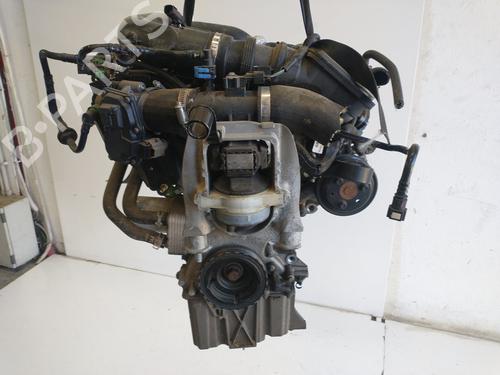 Engine FORD FIESTA VI (CB1, CCN)  | BP34040566M1  - Image 9