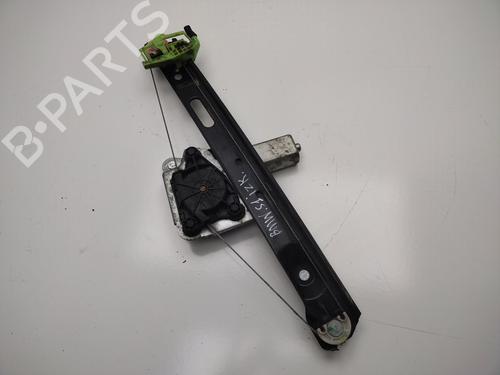 Rear left window mechanism BMW 1 (E87) | BP31628037C24