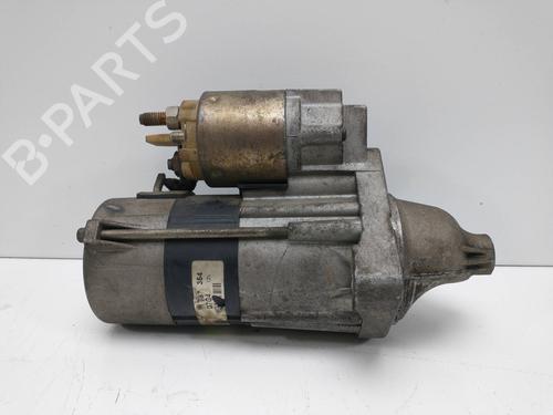 Used Starter BMW 3 (E46) 320 d (150 hp) 9191564
