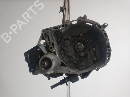 Used Gearbox RENAULT CLIO II (BB_, CB_) [1998-2016]  8904907