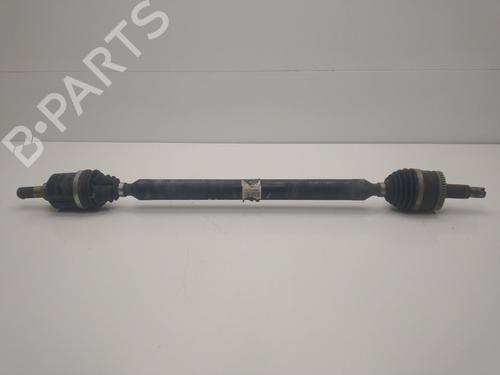 Right front driveshaft HYUNDAI TUCSON (TL, TLE) 1.6 GDi | BP29865749M39