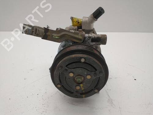 AC compressor FIAT PUNTO Hatchback Van (188_) 1.2 60 | BP24986716M34 