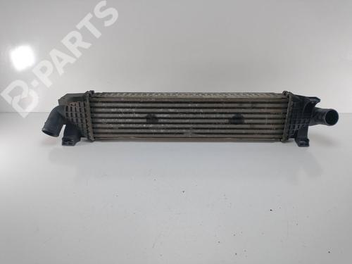 Used Intercooler Intercooler FORD FOCUS C-MAX (DM2) [2003-2007] 8802514 8802514