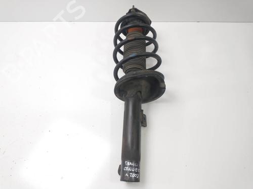 Left front shock absorber FORD TRANSIT CONNECT (P65_, P70_, P80_)  | BP8291953M16 