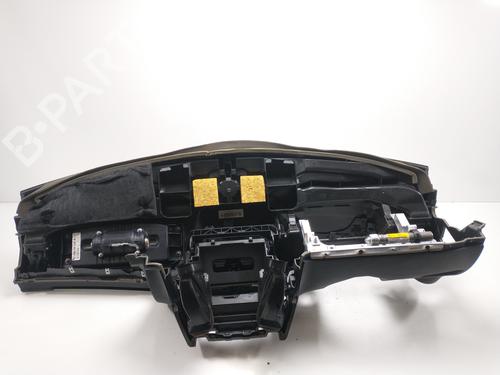 Airbag Kit MERCEDES-BENZ C-CLASS Coupe (C204) C 220 CDI (204.302) | BP7776139C86 