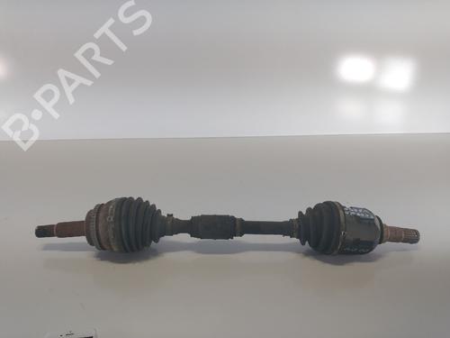 Arbre de transmission avant gauche TOYOTA COROLLA Verso (ZER_, ZZE12_, R1_) 2.0 D-4D (CUR10_) (116 hp)null