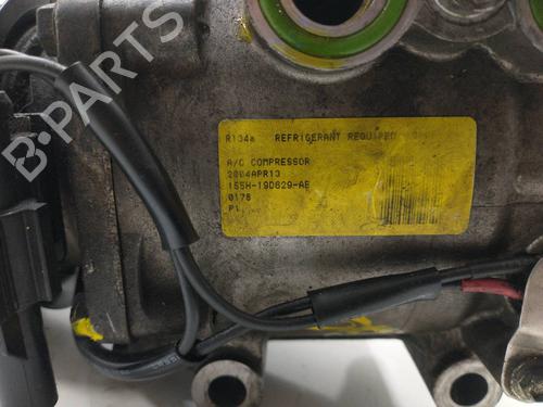 AC compressor FORD FOCUS I (DAW, DBW)  | BP8267844M34 