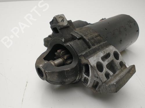 Used Starter BMW X3 (F25) xDrive 20 d (184 hp) 31808281