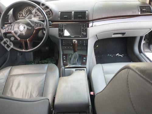 Starter BMW 3 (E46) 330 xd | BP9206491M8 