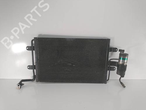 Used AC radiator SEAT LEON (1M1) [1999-2006]  8233280