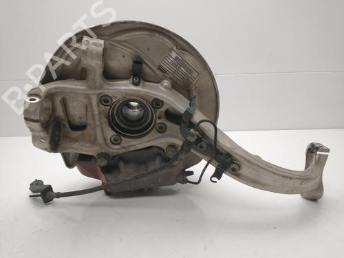 Right front steering knuckle AUDI Q5 (FYB, FYG)  | BP31928656M26  - Image 6