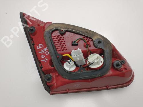 Right tailgate light KIA CEE'D (JD)  | BP31709221C80 