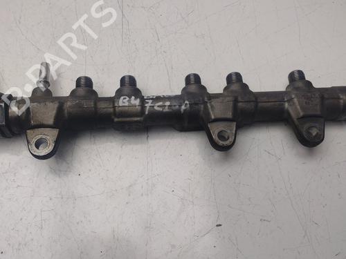 Used Injection rail Injection rail BMW X1 (E84) [2009-2015] 33658981 33658981