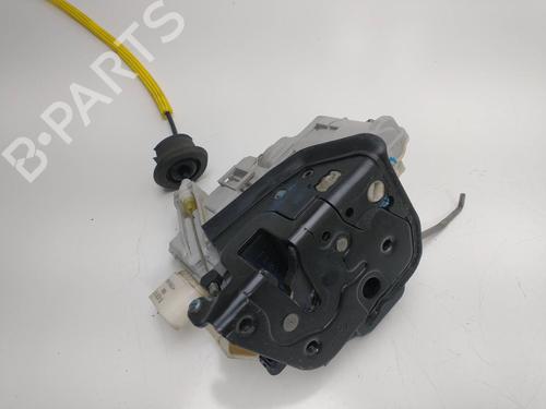 Rear right lock AUDI A6 C6 (4F2) 2.0 TDI | BP17532972C99 
