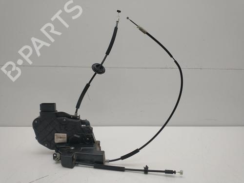 Used Front left lock Front left lock 39193320 39193320