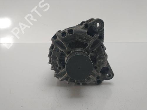 Used Alternator AUDI Q5 (8RB) 2.0 TDI quattro (170 hp) 7510655