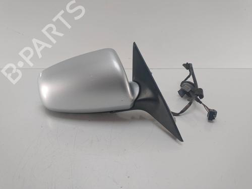Right mirror AUDI A3 (8P1)  | BP9076368C27 