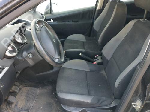 AC compressor PEUGEOT 207 (WA_, WC_)  | BP14920626M34 