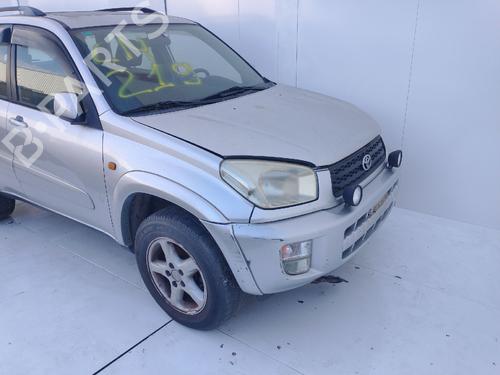 Starter TOYOTA RAV 4 II (_A2_) 2.0 4WD (ACA21, ACA20) | BP7505815M8