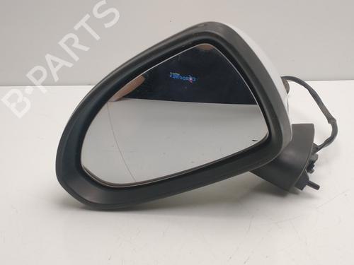 Used Left mirror OPEL CORSA D (S07) [2006-2015]  30006680