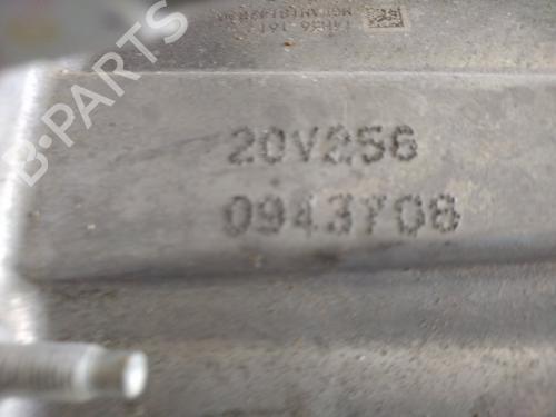 Gearbox PEUGEOT 208 II (UB_, UP_, UW_, UJ_)  | BP27719334M3 