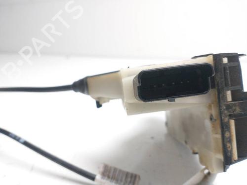 Rear right lock PEUGEOT 2008 I (CU_) 1.6 BlueHDi 100 | BP18491906C99 