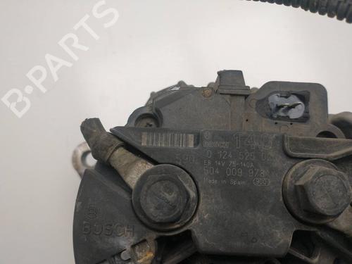 Alternator IVECO DAILY IV Van  | BP20294940M7 