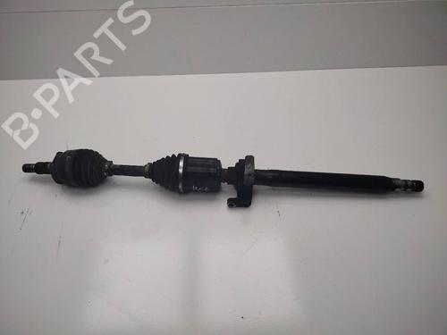 Right front driveshaft CHEVROLET CRUZE Hatchback (J305) 2.0 CDI | BP21575576M39
