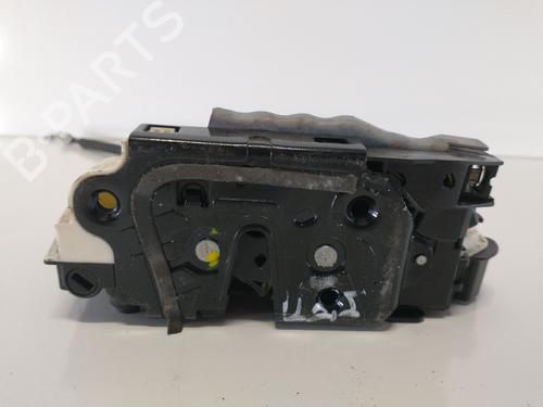 Rear right lock SEAT ALTEA (5P1)  | BP7505981C99 