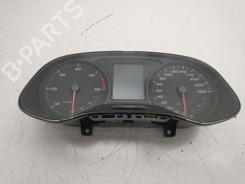 Instrument cluster SEAT LEON SC (5F5) | BP39193327C47 - Image 3