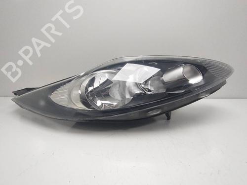 Faro derecho FORD FIESTA VI Van [2008-2024]  11287644