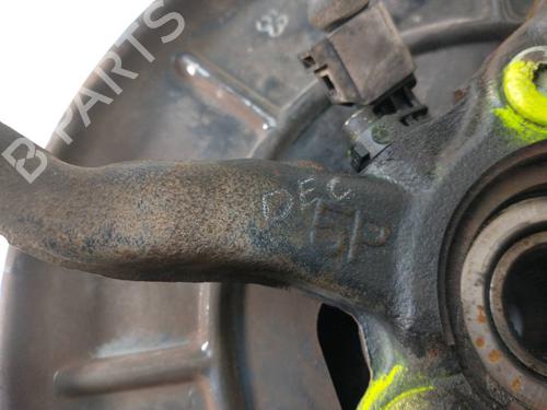 Left front steering knuckle VW GOLF V (1K1)  | BP16397682M25  - Image 6