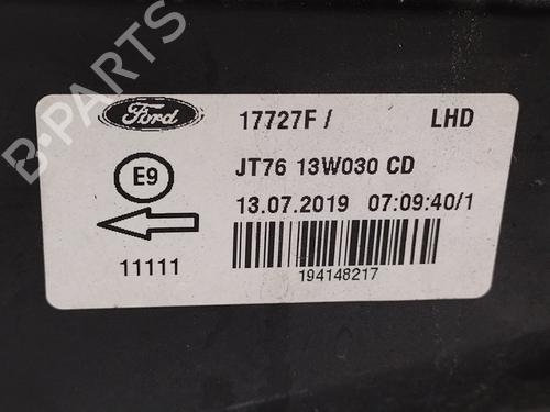 Left headlight FORD TRANSIT COURIER B460 Box Body/MPV 1.0 EcoBoost | BP29856244C28