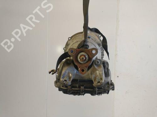 Gearbox BMW 1 (E87) | BP20150293M3