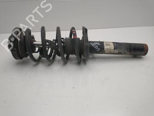 Used Left front shock absorber Left front shock absorber VW GOLF V (1K1) [2003-2010] 31949453 31949453