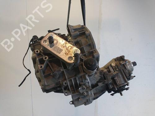 Used Gearbox VW TIGUAN (5N_) [2007-2018]  28031828