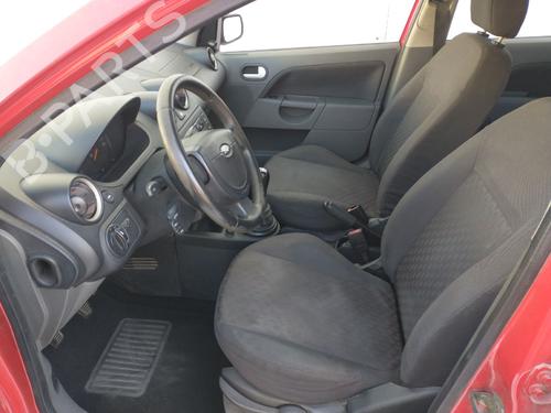 Starter FORD FIESTA V (JH_, JD_) 1.4 TDCi | BP7507394M8 