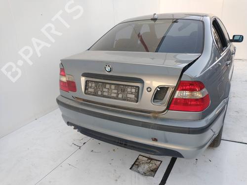 Starter BMW 3 (E46) 330 xd | BP9206491M8 