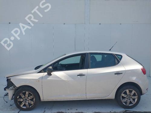 Gearbox SEAT IBIZA IV (6J5, 6P1)  | BP27224431M3 