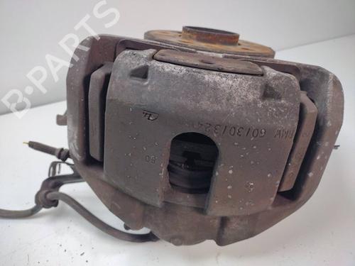 Right front steering knuckle BMW 5 (E60) 530 d | BP17050071M26 