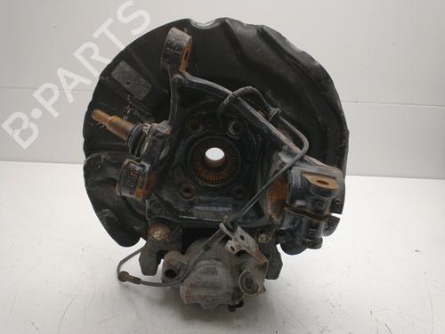 Right front steering knuckle BMW X3 (G01, F97, G08) xDrive 20 d | BP32300412M26