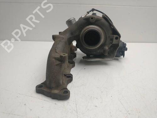Turbocharger/Supercharger PEUGEOT TRAVELLER Bus (V_) 2.0 BlueHDi 150 / HDi 150 | BP21527484M71 