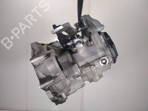 Gearbox SEAT LEON (1P1) 1.9 TDI | BP10956746M3 