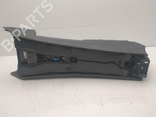 Middle console MERCEDES-BENZ E-CLASS (W212)  | BP34189110I22  - Image 9