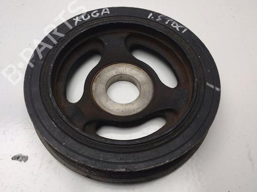 Used Pulley FORD FOCUS III [2010-2020]  32034159