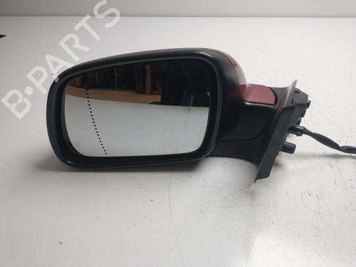 Used Left mirror PEUGEOT 307 CC (3B) 1.6 16V (110 hp) 15782746
