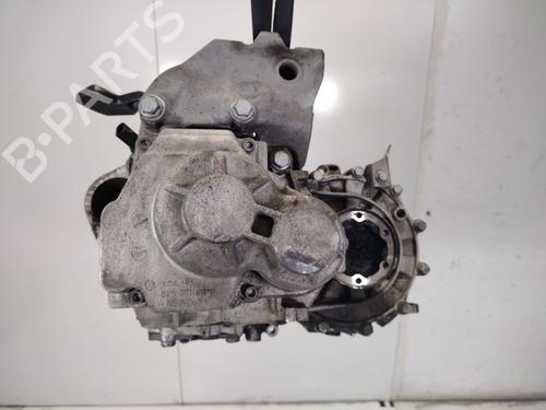 Gearbox VW TOURAN (1T1, 1T2) 1.9 TDI | BP20349265M3 