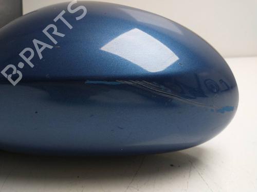 Left mirror BMW 1 (E81) 116 i | BP15091042C26 