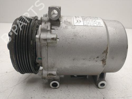 Used AC compressor AC compressor 39193332 39193332